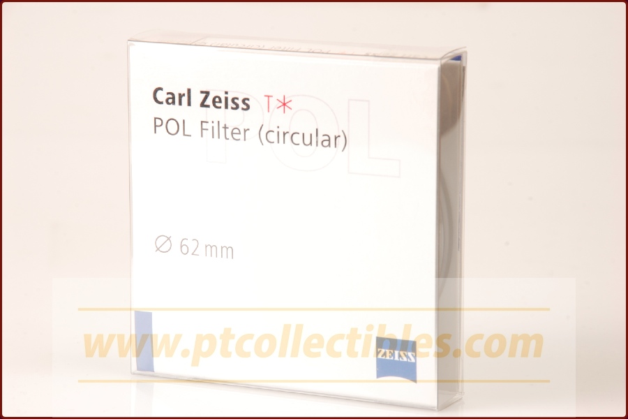 Zeiss pola 62 (incl.21% BTW)